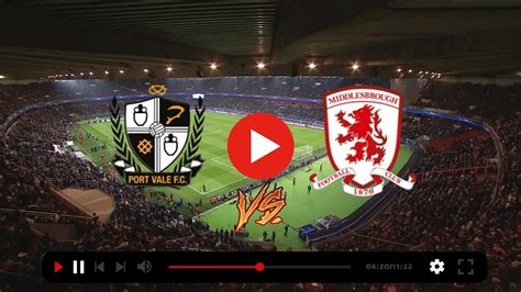 middlesbrough live stream free